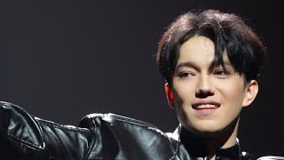 Dimash Kudaibergen 【Stranger】 Димаш Dubai concert UAE25.03.2022