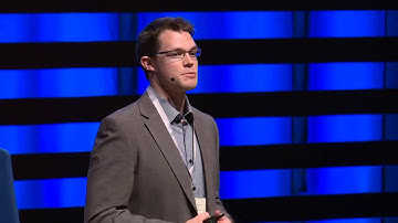 Graeme Klim - Ryerson Hyperloop