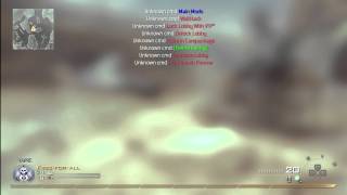 04JBerry Mw2 v1.5 1.12 Modded Patch