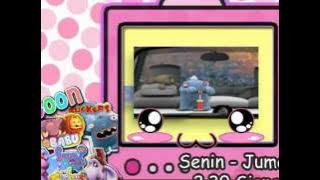 Download lagu iToon Promo Spacetoon Indonesia.mpg