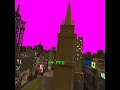 Hanging out with devs and mods of SUPER TAG