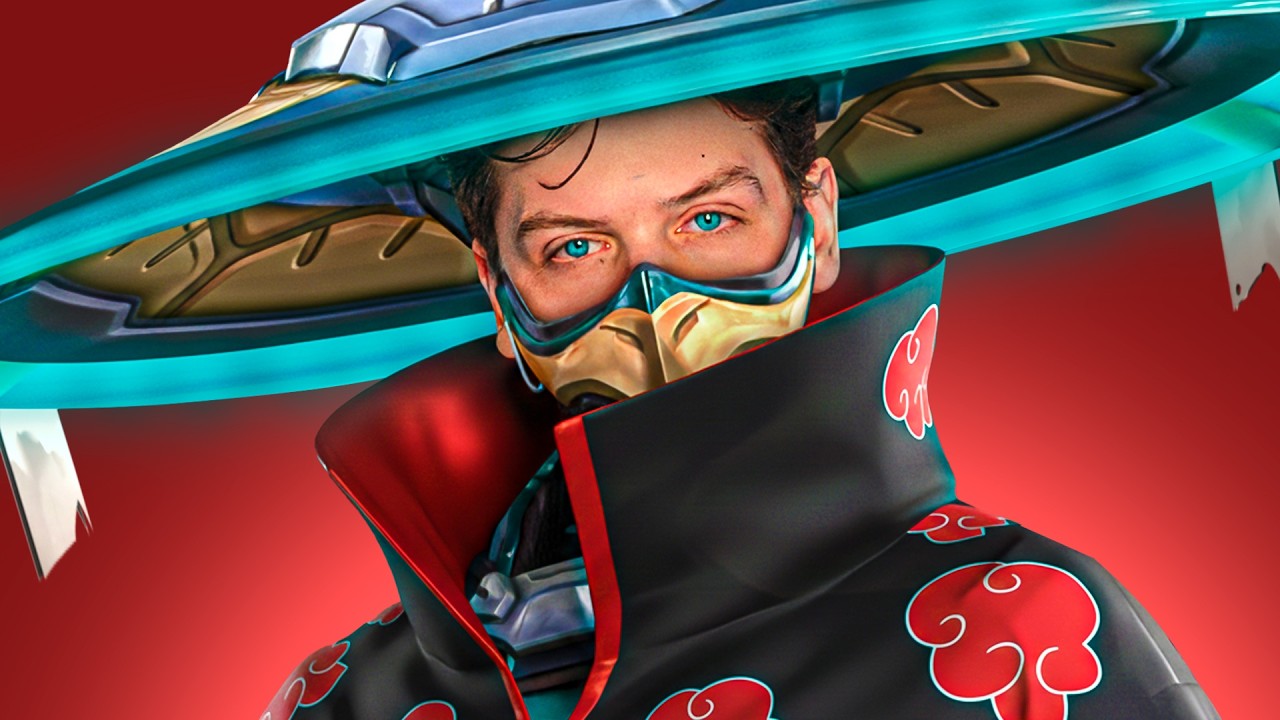 When A Rank 1 Support Plays Mizuki