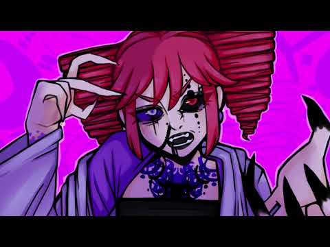 【重音テトENG】ボッカデラベリタ【UTAUカバー】