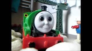 Thomas The Tank Engine Down By The Docks Song