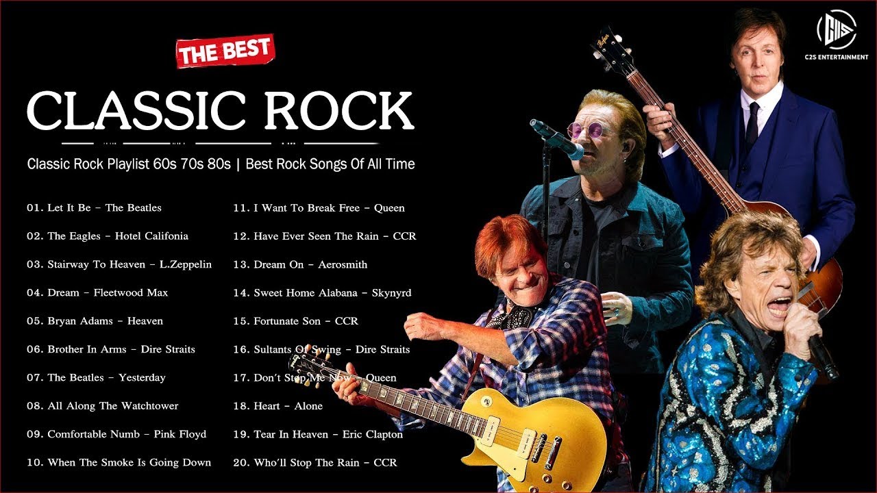 Classic Rock Playlist 60s 70s 80s Best Rock Of All Time Led classic-rock-playlist-60s-70s-80s-best-rock-of-all-time-led