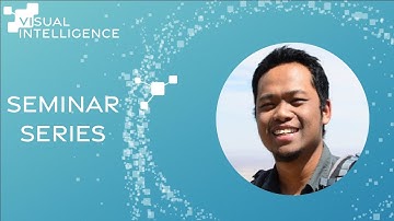 Mind the Gap: Repurposing Generative Adversarial Networks in Geosciences: A. Koeshidayatullah(KFUPM)