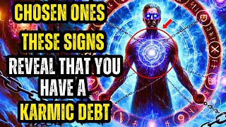 🔥 Chosen Ones! The Signs of Karmic Debt That May Be Blocking Your Spiritual Evolution! Net Worth