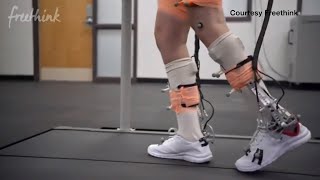 Exoskeletons | Cronkite News