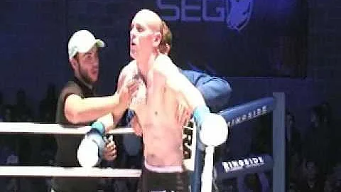10 TCB 13 Corbin Vs Gladfelter