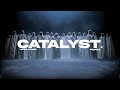 Catalyst  weird genius ft pepita official music