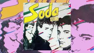 Soda Stereo - Soda Stereo (1984) (Álbum completo)