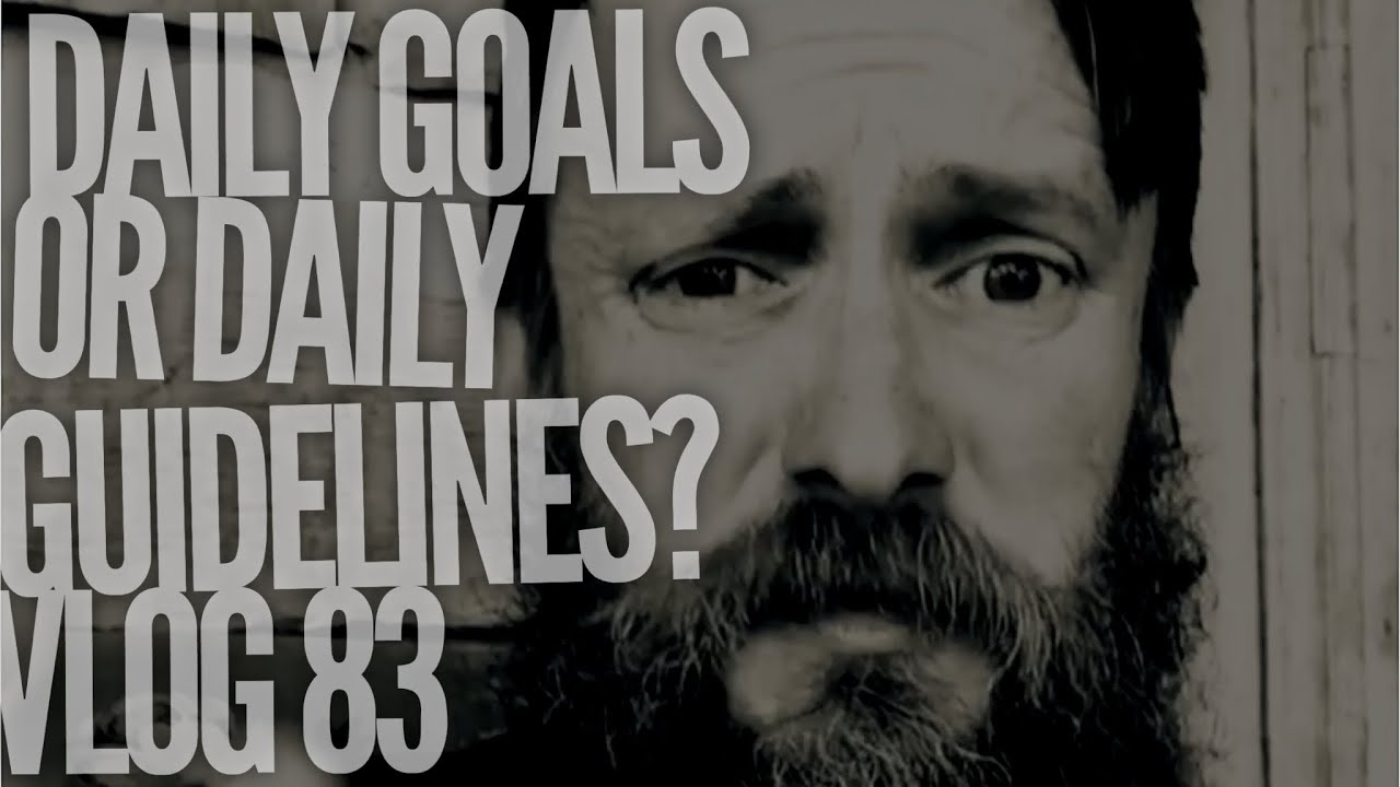video phone beyonce mp3 The problem with daily goals - Fork In The Road - Vlog 83