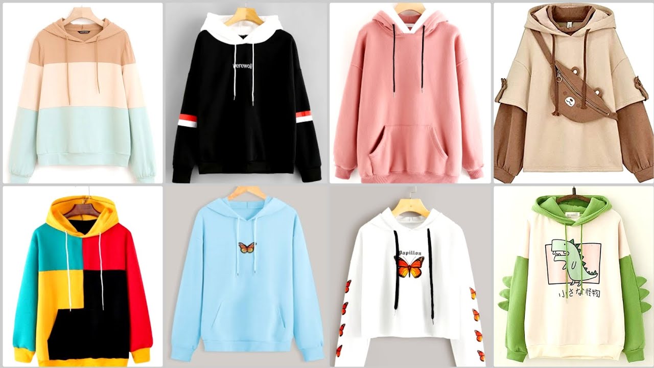 Hoodies Wholesalers in Surat – Buy Hoodies from Manufacturers Online at  Wholesale Price in India