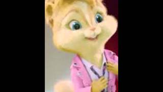 Britney Spears You drive me (Crazy) Chipettes Version