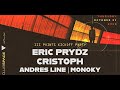 Eric Prydz - Live @ Space Miami 2021 (Full Set) Round 3