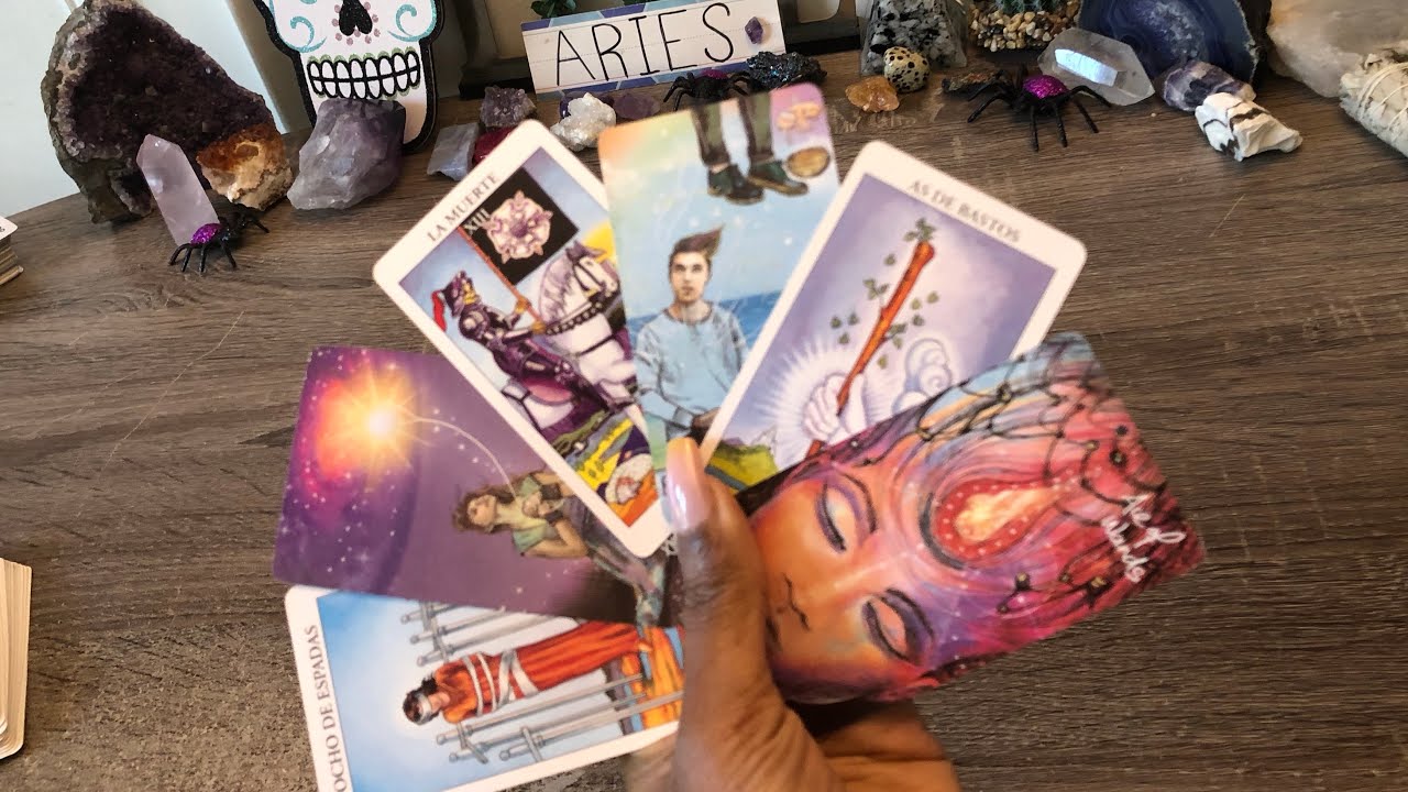 ARIES ♈️BURDENED❗TRIED SO HARD TO RESIST YOU💫BUT THEY WISH THEY HAD YOU BACK❗ APOLOGY COMING!❤️