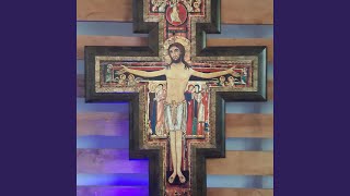 Vídeo de Oração Diante Do Crucifixo De São Damião