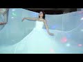 Необыкновенный танец невесты на свадьбе  Ведущая   Светлана Николаева