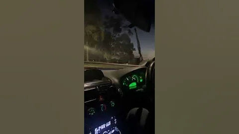 Vz commodore - cammed alloytec 0-100km/h