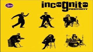 Incognito ~ Where Do We Go From Here (432 Hz) ft. Maysa Leak | Smooth Soul | Acid Jazz