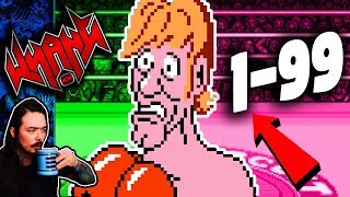 Who Did Glass Joe Beat in Punch Out? - Gaming Mysteries