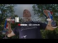 The Edge | Ep. 3: Matt Hrica | Presented by Lexus