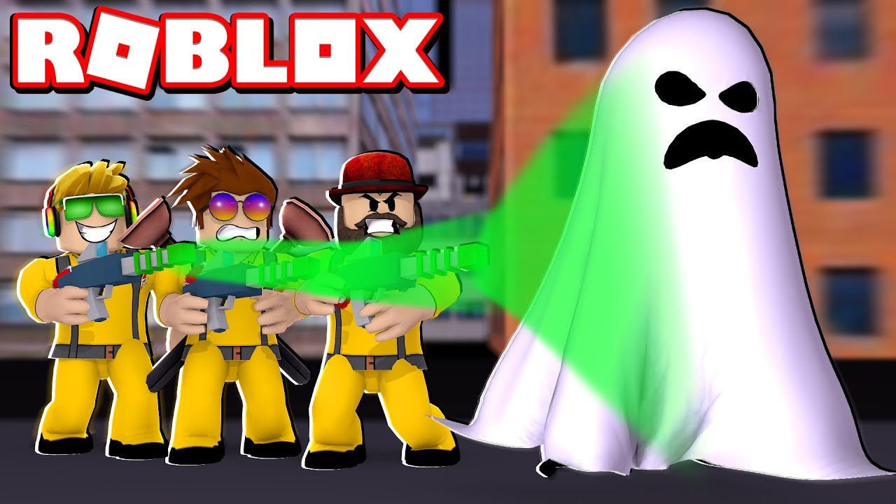 We Are Ghostbusters In Roblox Ghost Simulator Youtube - roblox ghost simulator battle all bosses by take your lemons