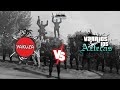 YAKUZA❤️ vs 💙 AZTECAS | Turf attack Challenge | Multiple pov | Colaba nagare🐉❤️