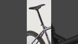 Bespoked London 2026 : 24-inch Mini Velo.Built around a Reynolds steel frame paired 1x10 groupset. Bespoked London 2026 : 24-inch Mini Velo.Built around a Reynolds steel frame paired 1x10 groupset.