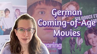 German Coming of Age Movies