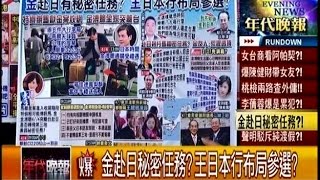 04082015 年代晚報張雅琴挑戰新聞