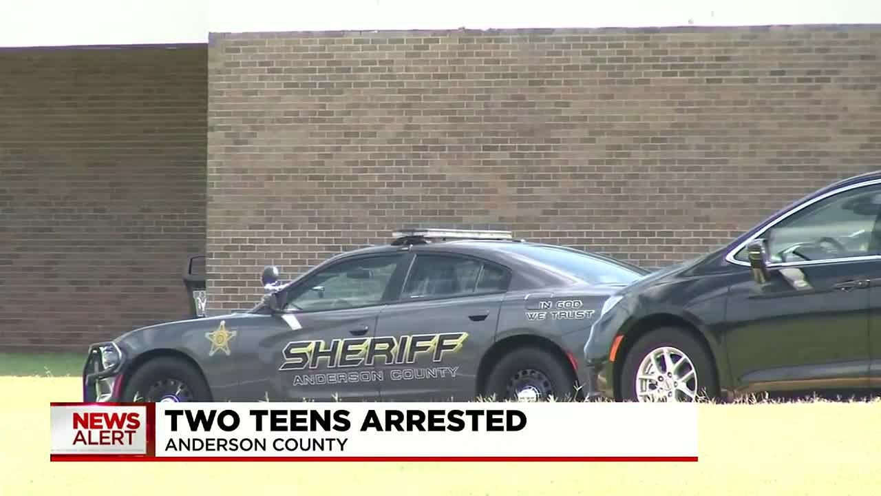 Teens charged after shooting incident near Westside High School YouTube