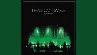 Ubiquitous Mr. Lovegrove (Live)