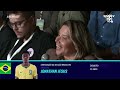ANCELOTTI QUER RENOVAÇÃO EM 2027 E EM 2028 TER BASE PARA COPA AMÉRICA E ELIMINATÓRIAS | sportv