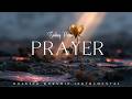 HOLY GROUND | Soaking worship instrumental guitar calm