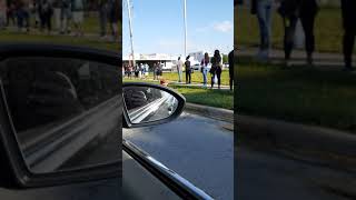 South Side Chicago DMV 1 Hour Before Open