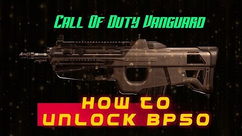 How to unlock BP50 Easiest Way To Get Fast