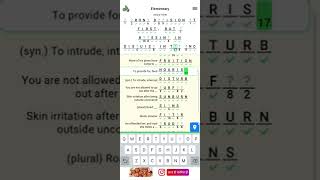 Famous Figgerits - Game-57 #level57  #figgerits #words #puzzle #part57   #wordgames #braingames Wealth