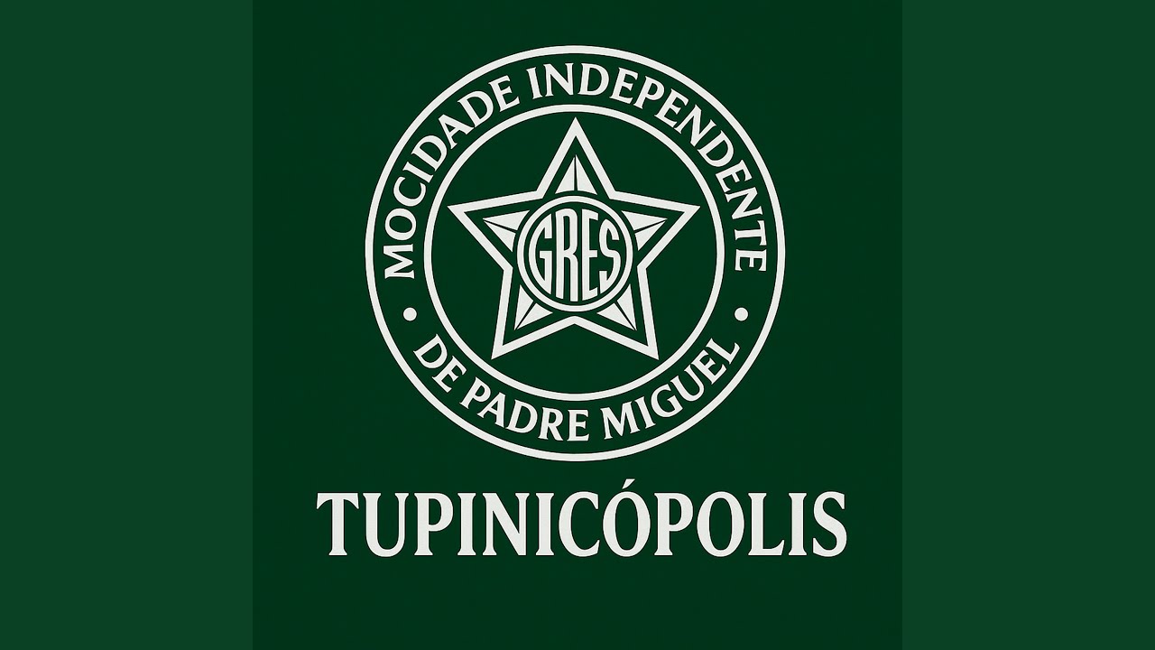 Tupinicópolis