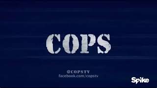 SCUM 'Cops' ZTV