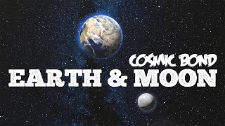 Unraveling the Cosmic Connection: The Intricate Bond Between Earth and Moon