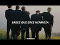 Why Don&#39;t We - Just Friends // Español