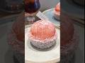 【日本橋】Pâtisserie ease🍰毎年人気の桃のタルト🍑#東京カフェ #東京グルメ