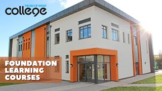 An Introduction to Pathways and Foundation Learning