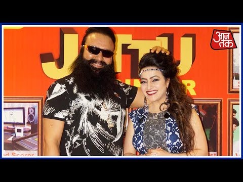 Dil Ko Humare Chain Nahi Hai - दिल को हमारे चैन नहीं हैं Music Video Thumbnail
