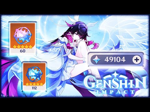 Columbina 411 Pulls How Many Constellations Can I Get Genshin Impact Wish Banner Test 