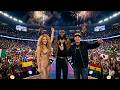 Shakira, Daddy Yankee &amp; Burna Boy – DAI DAI (Official World Cup 2026 Anthem)