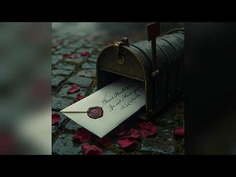 Elijah Rivers-Sweet Revenge『Just a tiny thought』#Elijah Rivers#Sweet Revenge【動態歌詞/Lyrics Video】