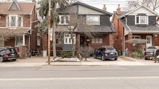 1022 Mount Pleasant Road, Toronto, ON