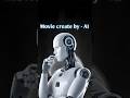 The First Movie Written by AI 🤖 | Sunspring Explained #Shorts